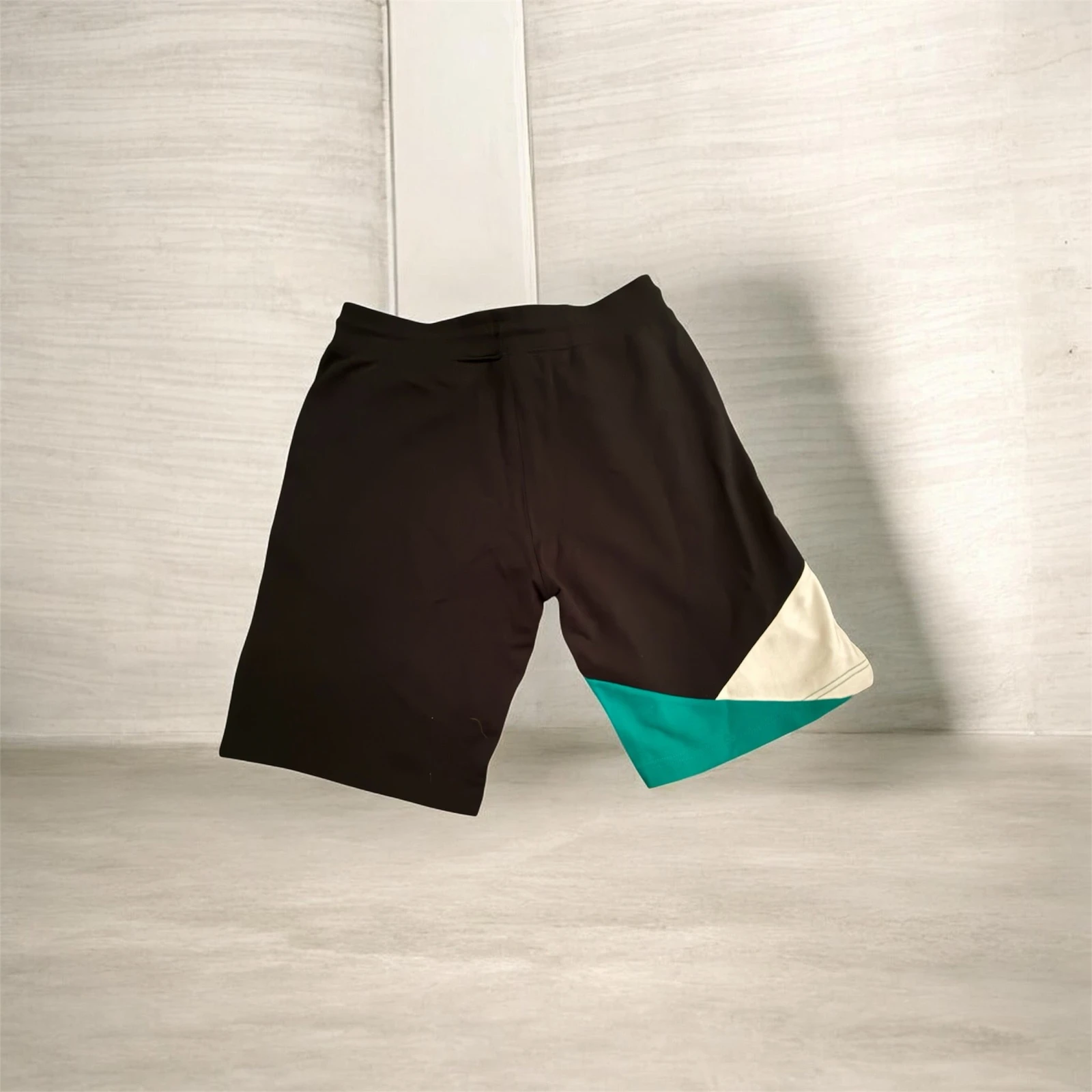 Black Lotto set (T-shirt + shorts) – Very good condition – photo 4